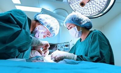 Chirurgie pour augmenter le pénis