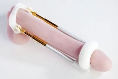 Extenseur pour un membre