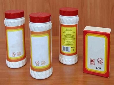Utilisation de boissons gazeuses pour augmenter un membre