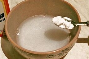 bicarbonate de soude pour agrandir le pénis
