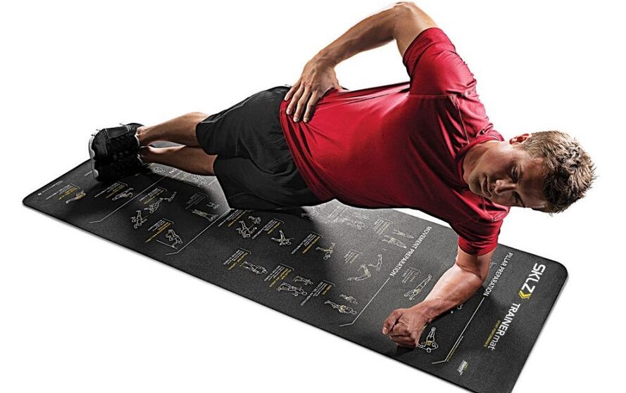 exercices physiques pour agrandir le pénis