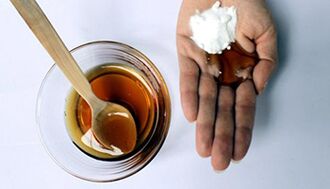 Un mélange de soda et de miel est un remède populaire pour augmenter la circulation sanguine dans le pénis.